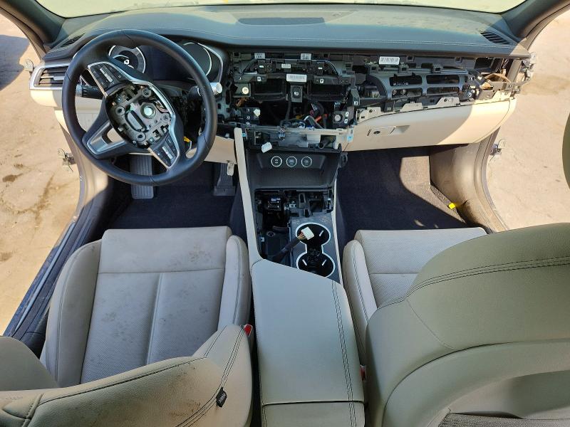 Aukcja sprzedaży 2026 Genesis G70, vin: KMTG14SCXTU162775, numer aukcji: 52365816