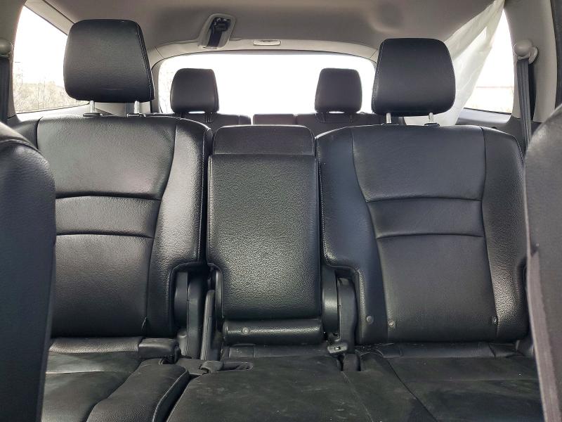 55034046 :رقم المزاد ، 5FNYF6H53JB027023 vin ، 2018 Honda Pilot مزاد بيع