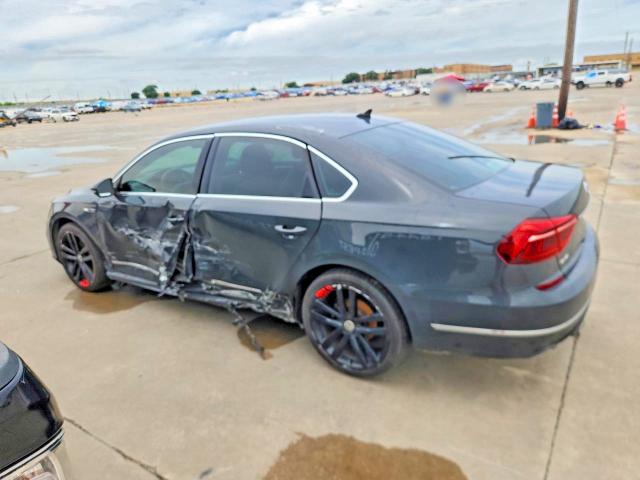Aukcja sprzedaży 2017 Volkswagen Passat, vin: 1VWDT7A32HC052456, numer aukcji: 54442246