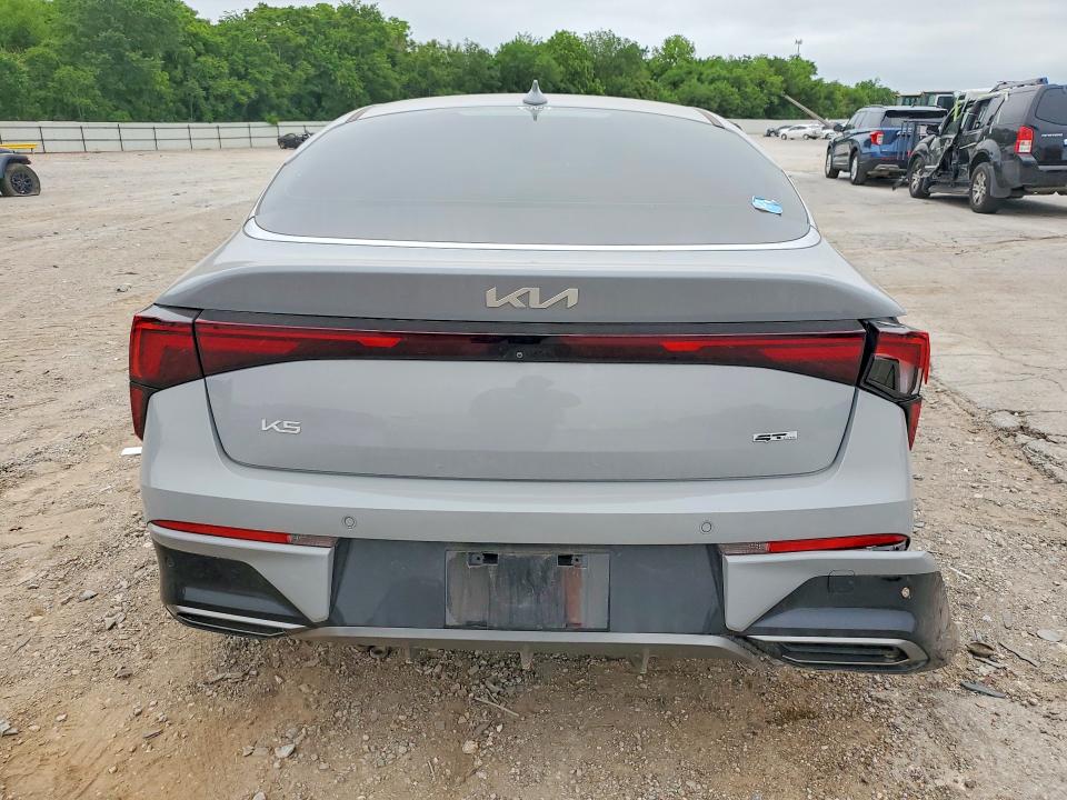 Продаж на аукціоні авто 2025 Kia K5, vin: KNAG64J71S5307230, номер лоту: 52397686