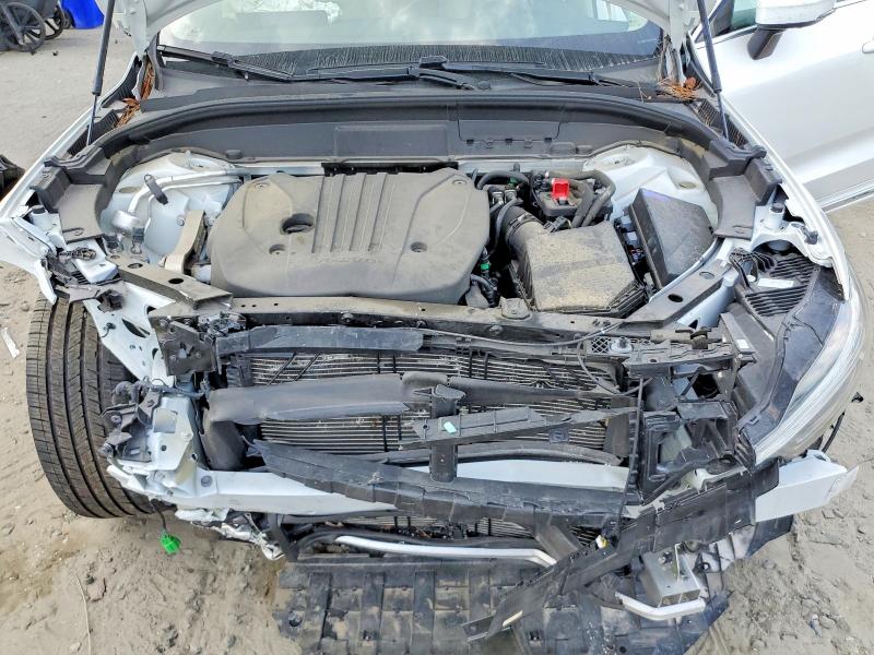 Продаж на аукціоні авто 2023 Volvo Xc60, vin: YV4L12RNXP1253316, номер лоту: 54469866
