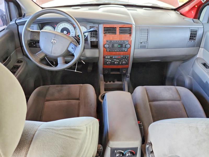 Aukcja sprzedaży 2006 Dodge Durango, vin: 1D4HD48N86F161946, numer aukcji: 51690926