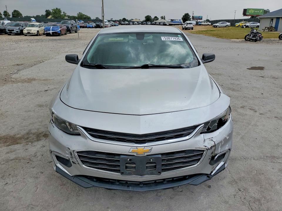 Aukcja sprzedaży 2016 Chevrolet Malibu, vin: 1G1ZA5ST5GF238418, numer aukcji: 53877436