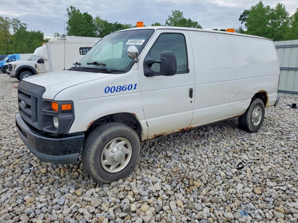 Продаж на аукціоні авто 2011 Ford Econoline, vin: 1FTSE3EL6BDA14480, номер лоту: 54485616