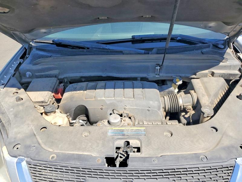Aukcja sprzedaży 2010 Gmc Acadia, vin: 1GKLVKED4AJ156256, numer aukcji: 52951526