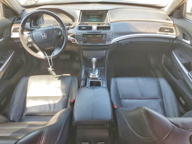 53315176 :رقم المزاد ، 5J6TF2H59DL003923 vin ، 2013 Hond Crosstour مزاد بيع