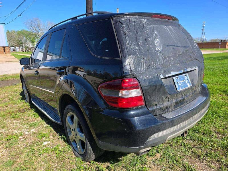 55842716 :رقم المزاد ، 4JGBB22E98A408716 vin ، 2008 Mercedes-benz Ml مزاد بيع