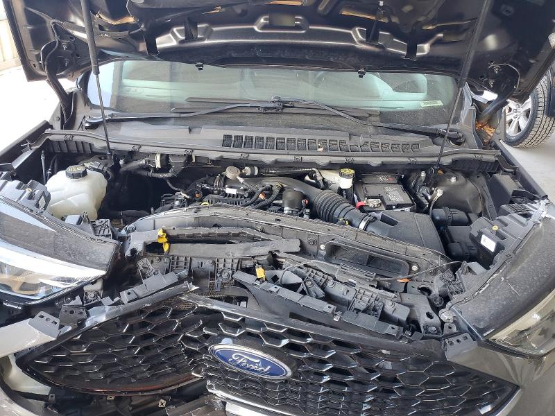 Продажа на аукционе авто 2021 Ford Edge, vin: 2FMPK3J91MBA59209, номер лота: 52367146