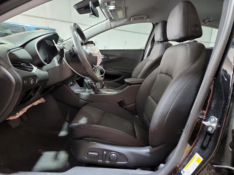 Aukcja sprzedaży 2023 Chevrolet Malibu, vin: 1G1ZD5ST9PF213397, numer aukcji: 54356236