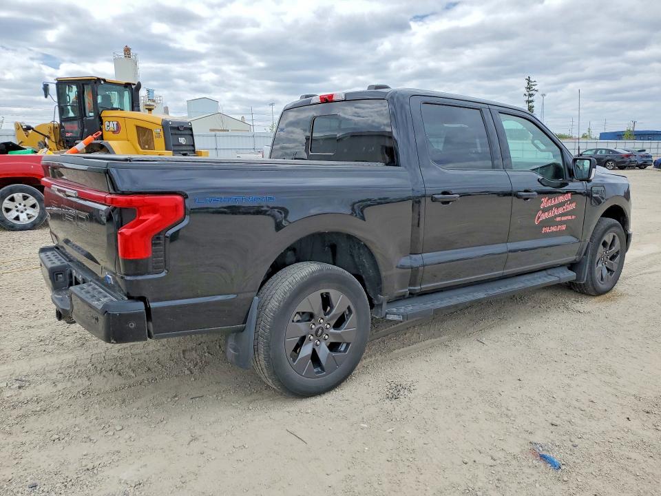 Aukcja sprzedaży 2022 Ford F150, vin: 1FT6W1EVXNWG10821, numer aukcji: 52075136