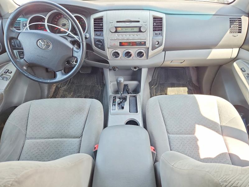 Продаж на аукціоні авто 2008 Toyota Tacoma, vin: 5TEUU42N38Z559107, номер лоту: 53919606