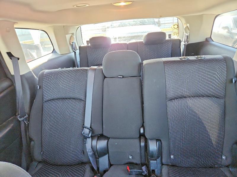 55098206 :رقم المزاد ، 3C4PDCBB4FT741959 vin ، 2015 Dodge Journey مزاد بيع