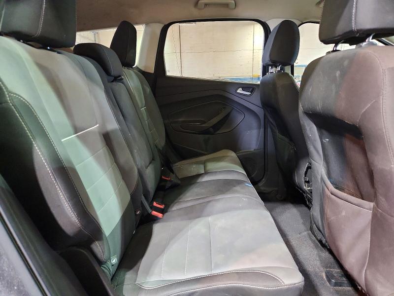 53762596 :رقم المزاد ، 1FMCU0G78FUC16244 vin ، 2015 Ford Escape مزاد بيع