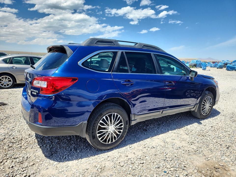 Продажа на аукционе авто 2016 Subaru Outback, vin: 4S4BSAAC7G3349792, номер лота: 54303596