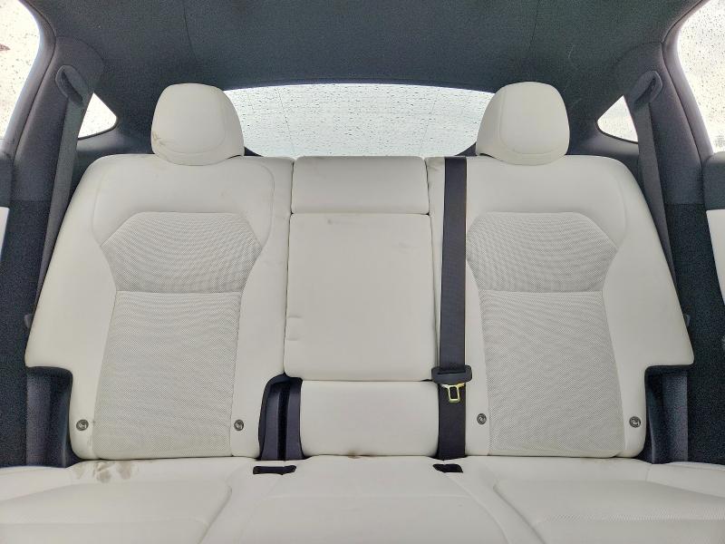 Продаж на аукціоні авто 2026 Tesla Model  Y, vin: 7SAYGDED8TA684593, номер лоту: 54463176