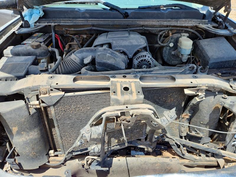 Продажа на аукционе авто 2009 Chevrolet Silverado, vin: 3GCEC23J49G188155, номер лота: 54402366