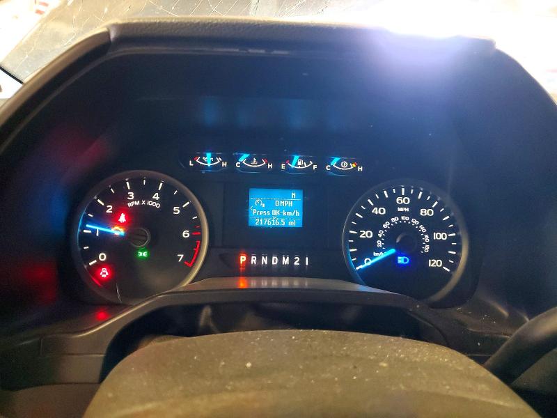 Aukcja sprzedaży 2016 Ford F150, vin: 1FTEW1EF8GFB54650, numer aukcji: 52589106
