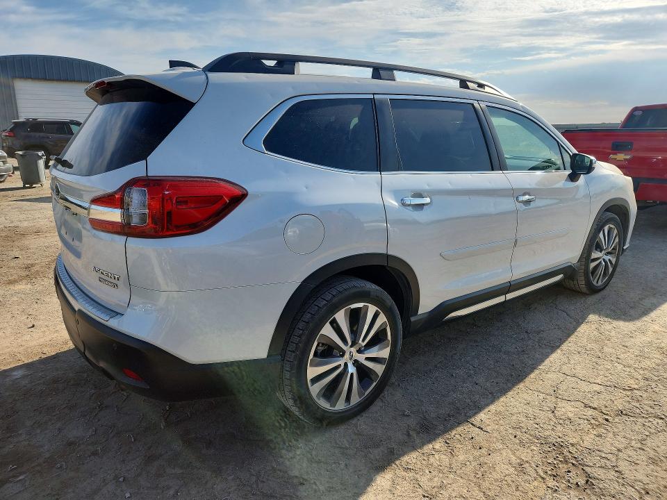 2019 Subaru Ascent მანქანა იყიდება აუქციონზე, vin: 4S4WMARD2K3438932, აუქციონის ნომერი: 52668656