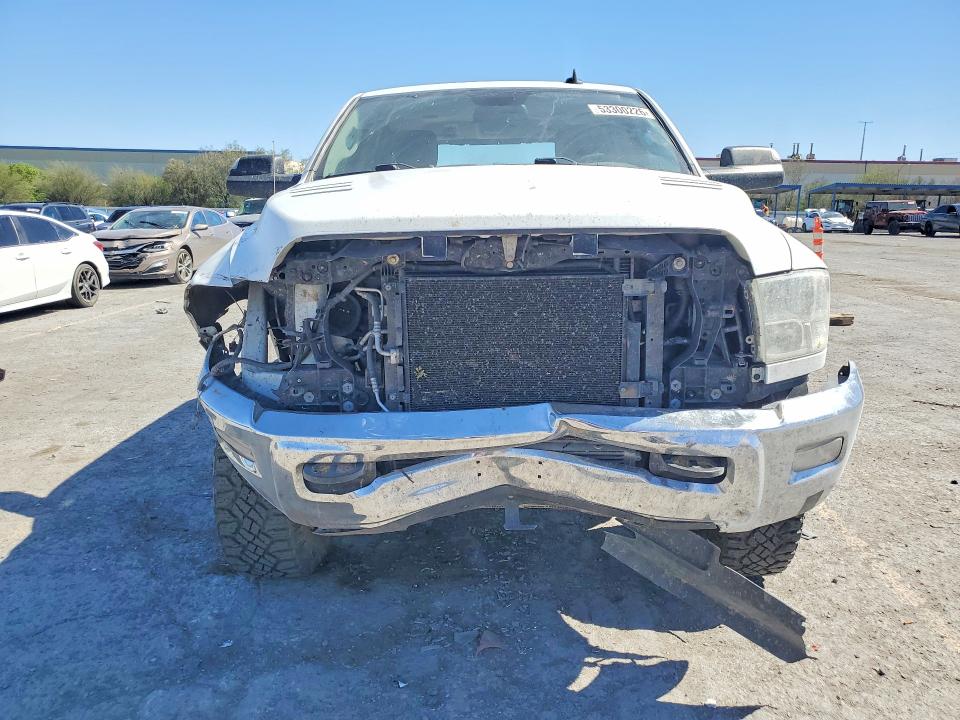 Продаж на аукціоні авто 2018 Ram 2500, vin: 3C6UR5ML6JG257516, номер лоту: 53300226