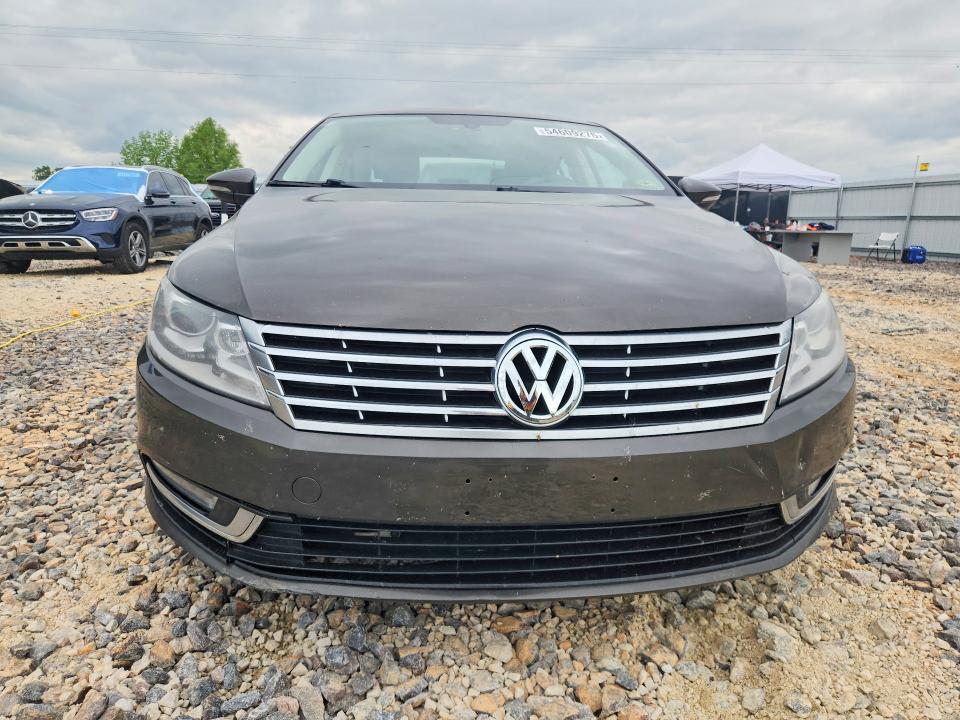 2014 Volkswagen Cc მანქანა იყიდება აუქციონზე, vin: WVWBN7AN4EE504302, აუქციონის ნომერი: 54609276