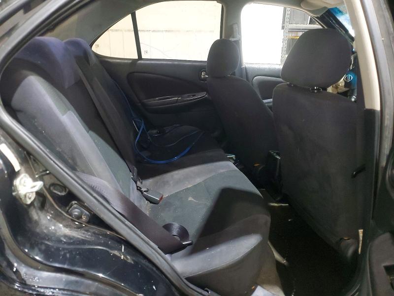 Aukcja sprzedaży 2006 Nissan Sentra, vin: 3N1CB51D86L574723, numer aukcji: 54019586