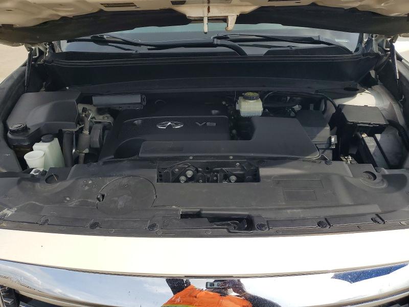 Продажа на аукционе авто 2015 Infiniti Qx60 Fwd, vin: 5N1AL0MN5FC558172, номер лота: 54781776