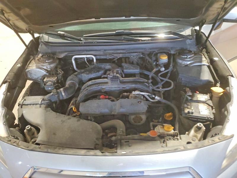 Продажа на аукционе авто 2017 Subaru Outback, vin: 4S4BSCGCXH3205710, номер лота: 52899066