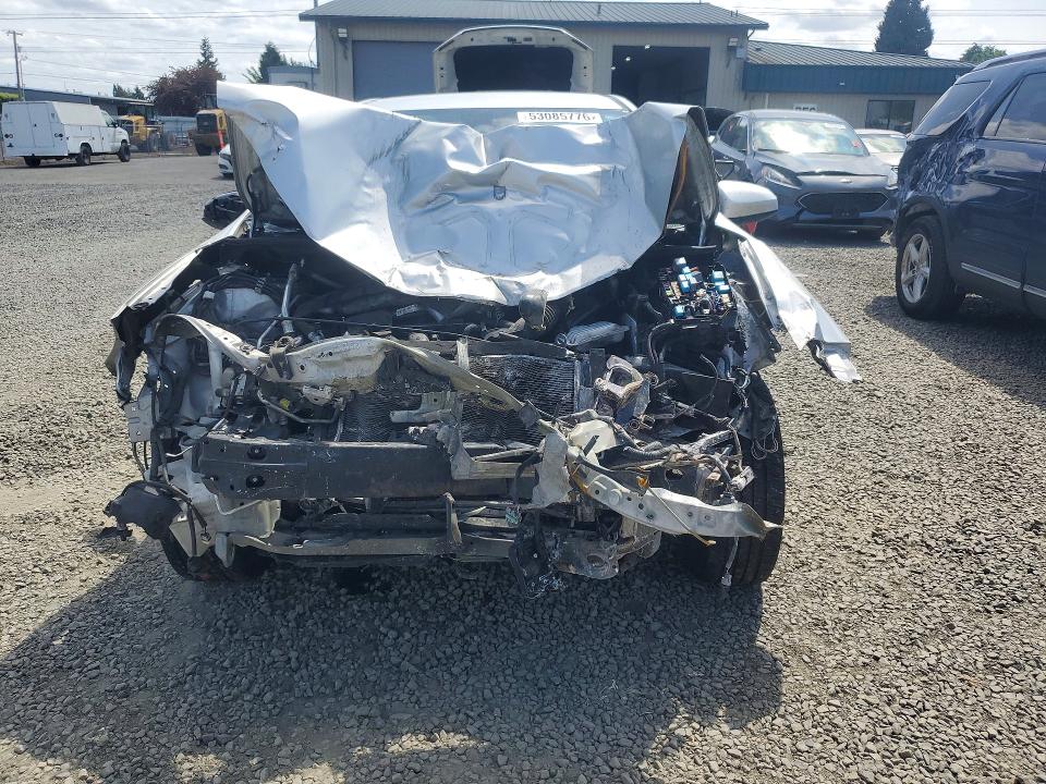 2017 Toyota Corolla მანქანა იყიდება აუქციონზე, vin: 2T1BURHEXHC885066, აუქციონის ნომერი: 53085776