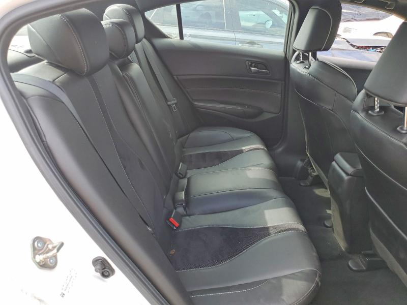 Продаж на аукціоні авто 2020 Acura Ilx, vin: 19UDE2F87LA000282, номер лоту: 52410666