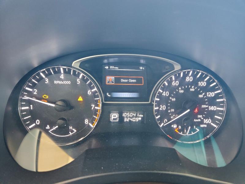 2013 Nissan Altima მანქანა იყიდება აუქციონზე, vin: 1N4AL3APXDC280996, აუქციონის ნომერი: 52737246