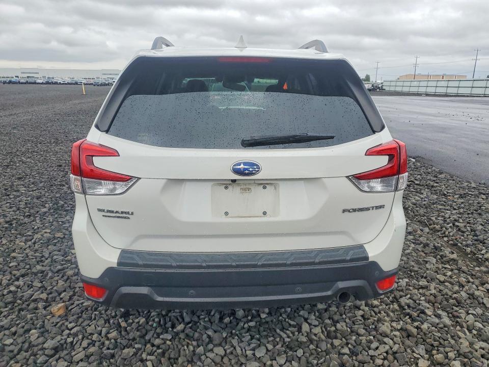 Aukcja sprzedaży 2020 Subaru Forester, vin: JF2SKAUC7LH465833, numer aukcji: 55105426