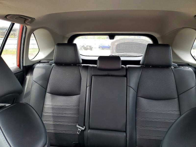 53791436 :رقم المزاد ، 2T3N1RFV4LC136367 vin ، 2020 Toyota Rav4 مزاد بيع