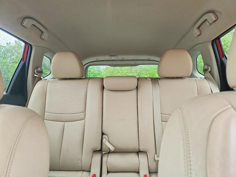 Продажа на аукционе авто 2015 Nissan Rogue, vin: 5N1AT2MV4FC782013, номер лота: 49265856