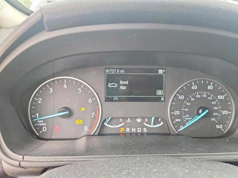 Продажа на аукционе авто 2021 Ford Ecosport, vin: MAJ6S3GL6MC395995, номер лота: 54471736