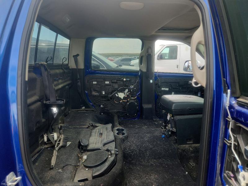52490496 :رقم المزاد ، 1C6RR7VM2FS609077 vin ، 2015 Ram 1500 مزاد بيع