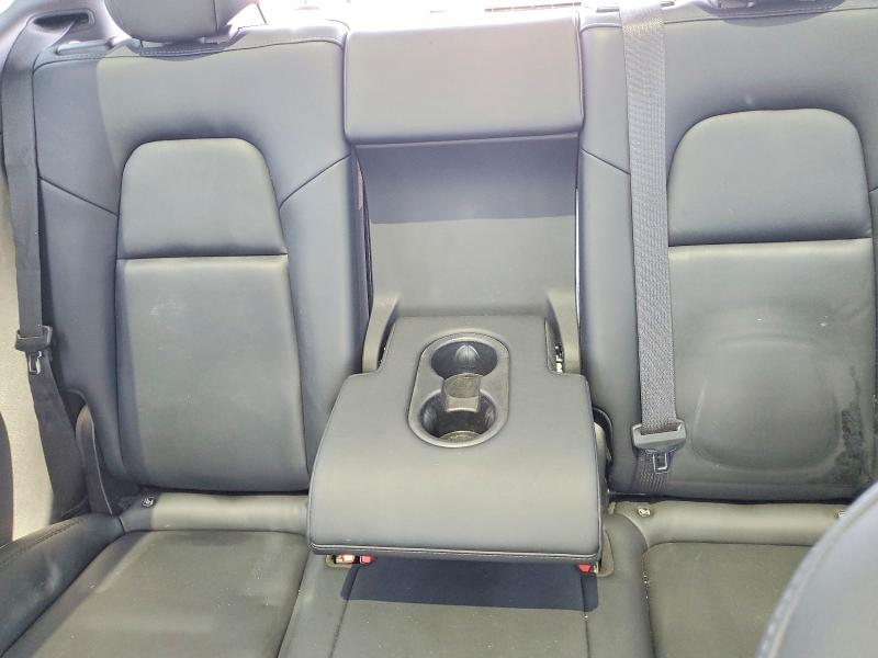 2022 Tesla Model Y მანქანა იყიდება აუქციონზე, vin: 7SAYGDEE6NF555153, აუქციონის ნომერი: 54729106