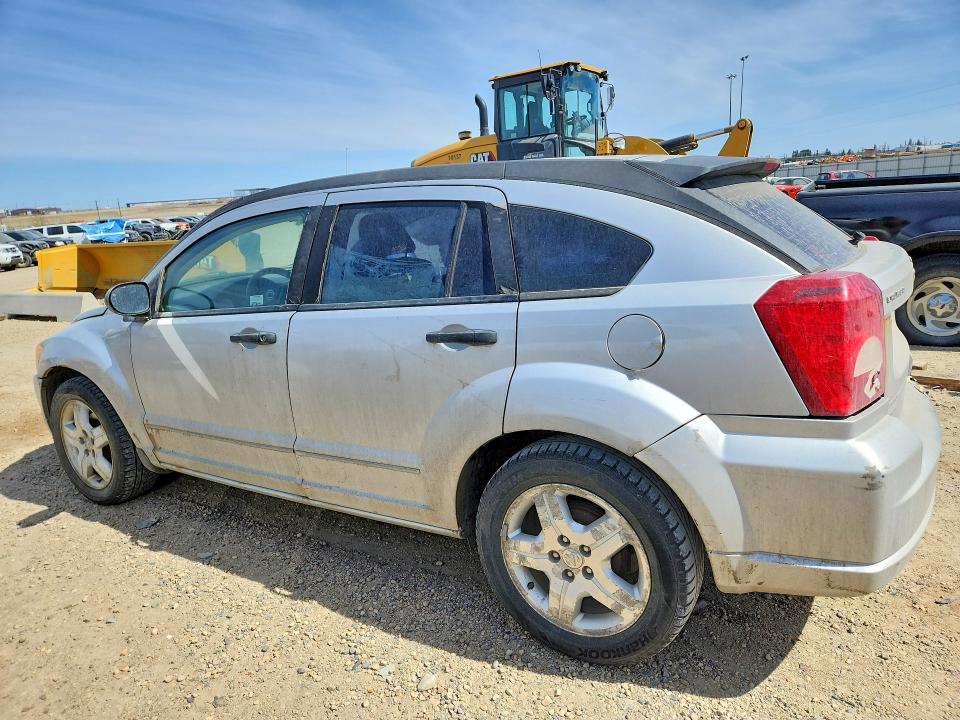 Продаж на аукціоні авто 2007 Dodge Caliber, vin: 1B3HB48B47D525898, номер лоту: 52925516
