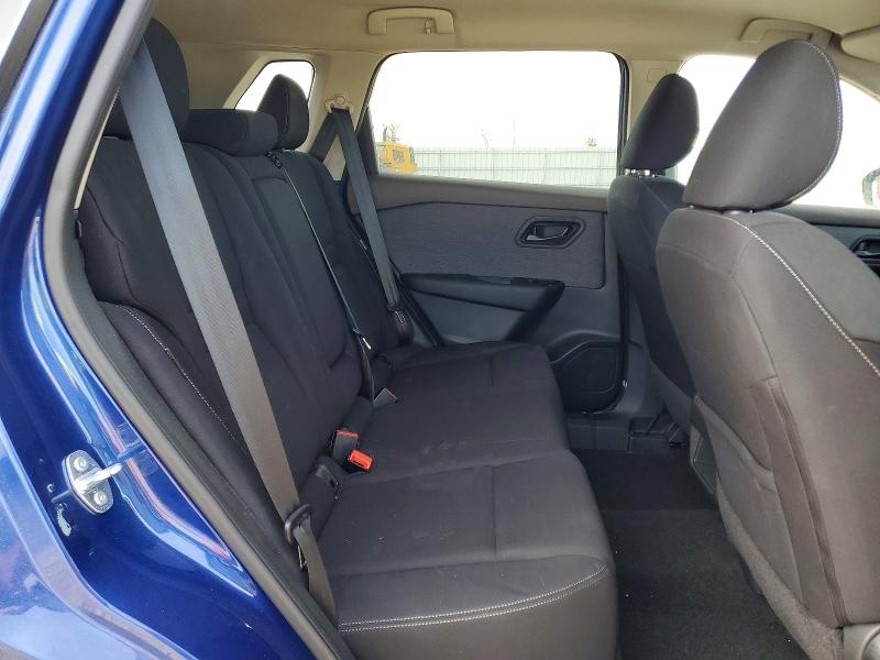 Продажа на аукционе авто 2023 Nissan Rogue, vin: 5N1BT3AB8PC877597, номер лота: 52301056