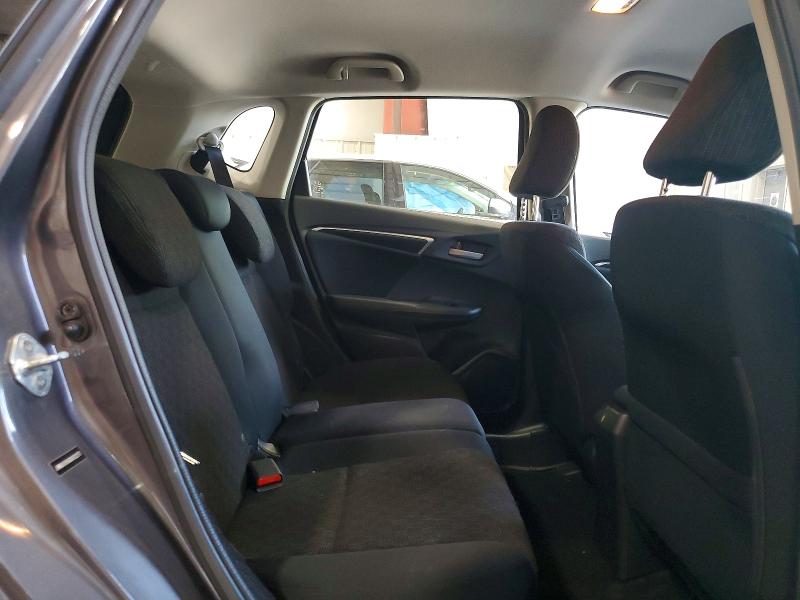 53949306 :رقم المزاد ، JHMGK5H56GX032277 vin ، 2016 Honda Fit مزاد بيع