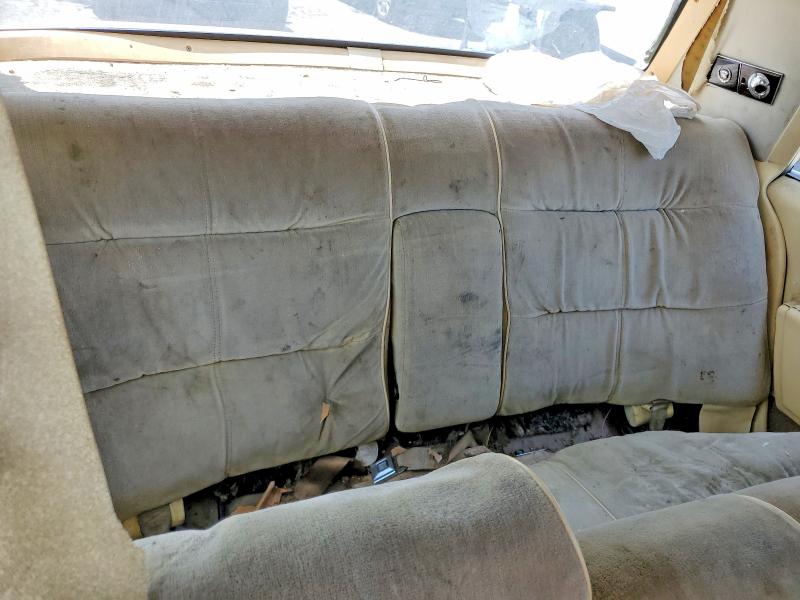 Продажа на аукционе авто 1978 Cadillac Fleetwood, vin: 6B69S8Q234934, номер лота: 53211006