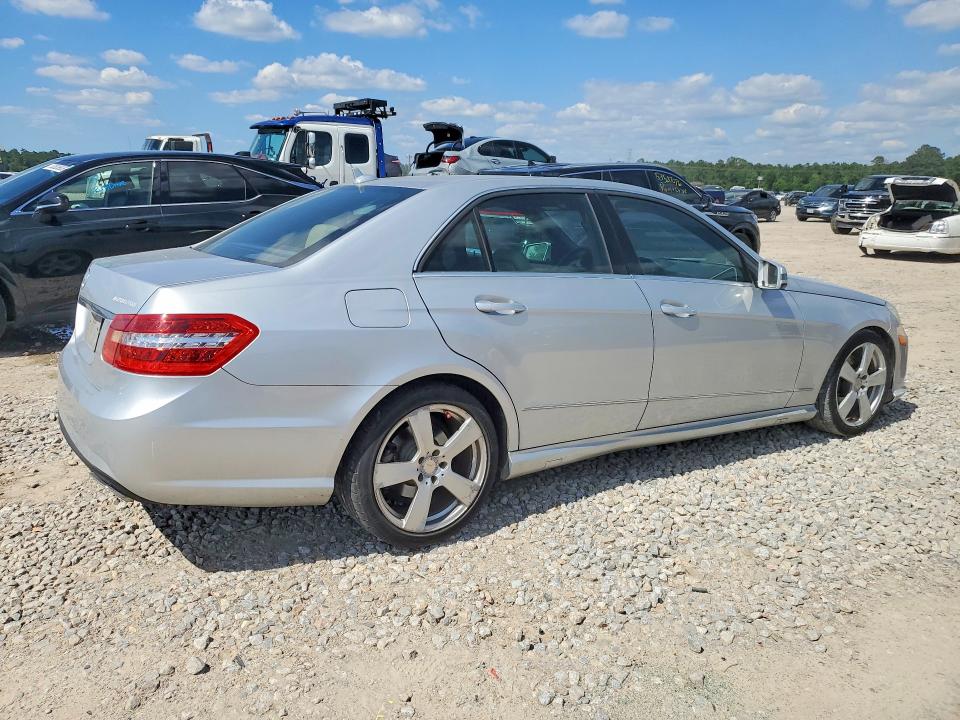 2011 Mercedes-benz E მანქანა იყიდება აუქციონზე, vin: WDDHF5GB4BA456026, აუქციონის ნომერი: 52967636