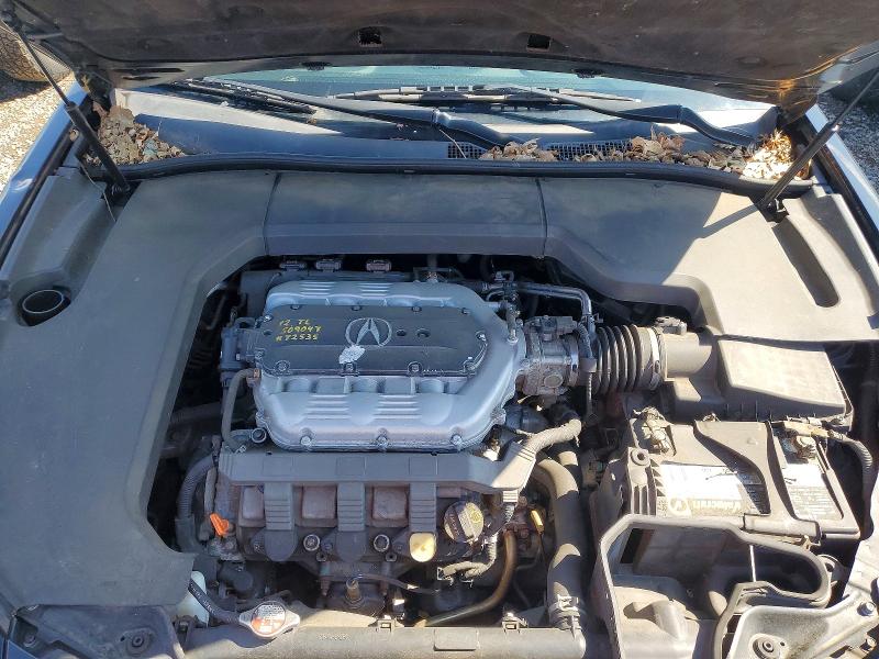 Продаж на аукціоні авто 2012 Acura Tl, vin: 19UUA8F54CA039738, номер лоту: 51335806