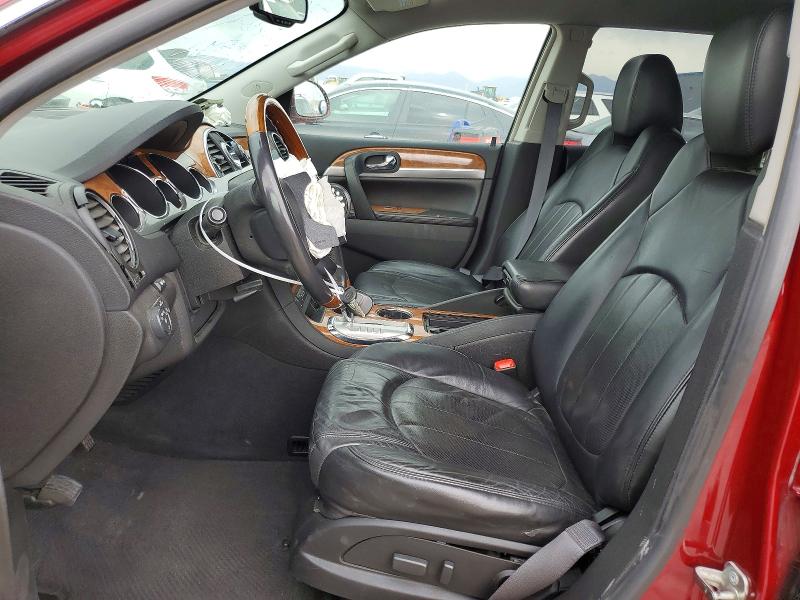 Aukcja sprzedaży 2009 Buick Enclave, vin: 5GAER23D39J206508, numer aukcji: 53641616