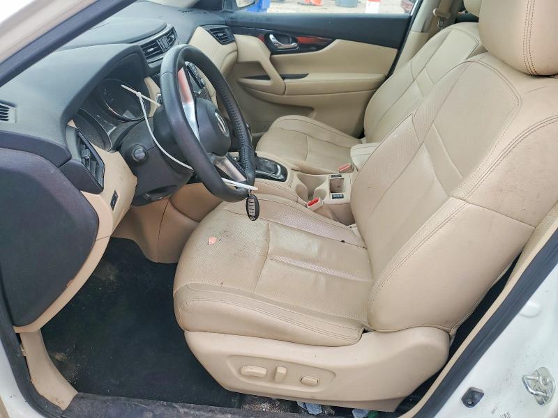 Продажа на аукционе авто 2020 Nissan Rogue, vin: 5N1AT2MT7LC744690, номер лота: 53720736