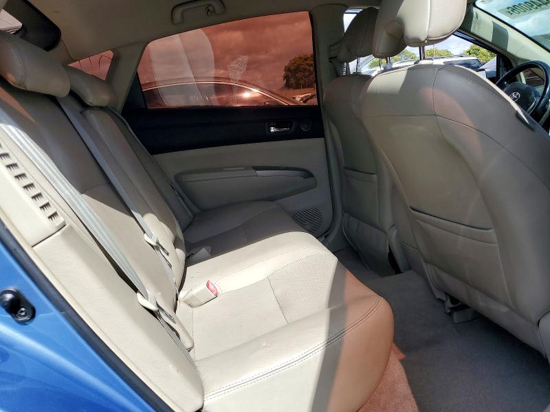 Aukcja sprzedaży 2008 Toyota Prius, vin: JTDKB20U387767829, numer aukcji: 55449006