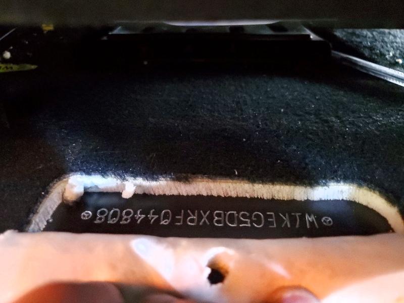 Aukcja sprzedaży 2024 Mercedes-benz Eqe Sedan, vin: W1KEG5DBXRF044808, numer aukcji: 53528596
