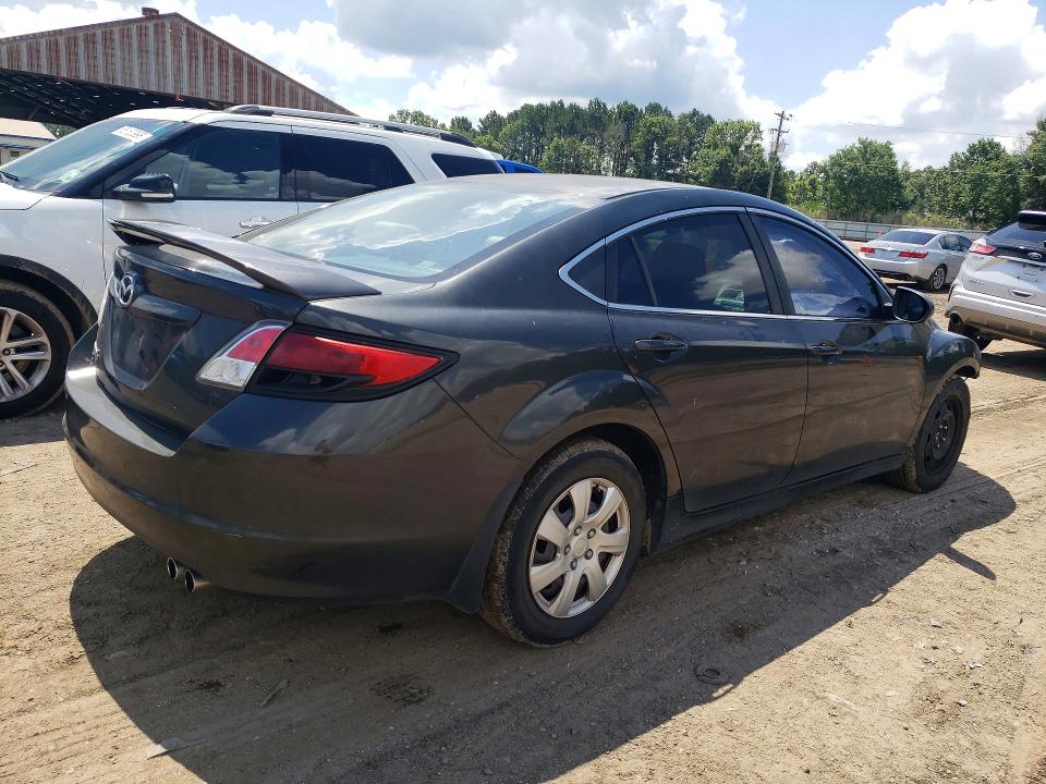 Aukcja sprzedaży 2012 Mazda 6, vin: 1YVHZ8BH8C5M40611, numer aukcji: 55424826