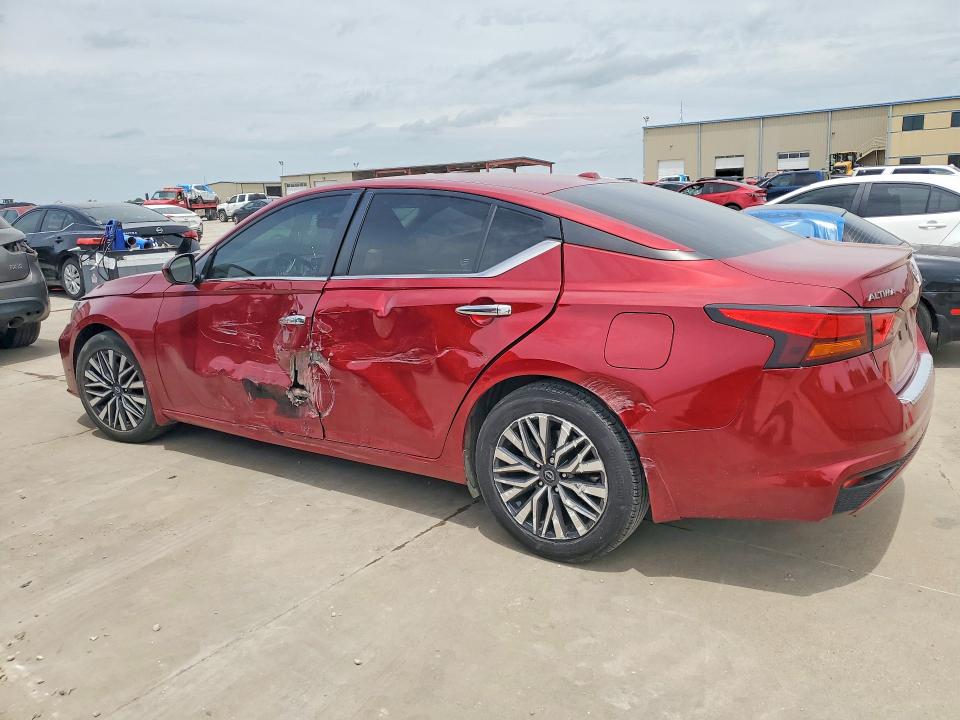 Aukcja sprzedaży 2023 Nissan Altima, vin: 1N4BL4DV0PN416470, numer aukcji: 52537056