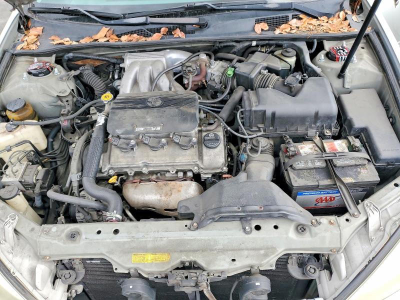 54878026 :رقم المزاد ، 4T1BF32K02U015662 vin ، 2002 Toyota Camry مزاد بيع