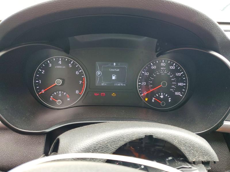 Aukcja sprzedaży 2017 Kia Optima, vin: 5XXGT4L32HG152729, numer aukcji: 55446136